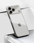 Spigen iPhone 17 Pro Max Case – Ultra Hybrid